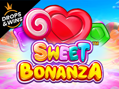 Play Sweet Bonanza